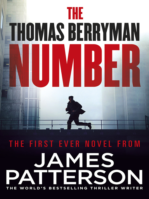 Title details for The Thomas Berryman Number by James Patterson - Available